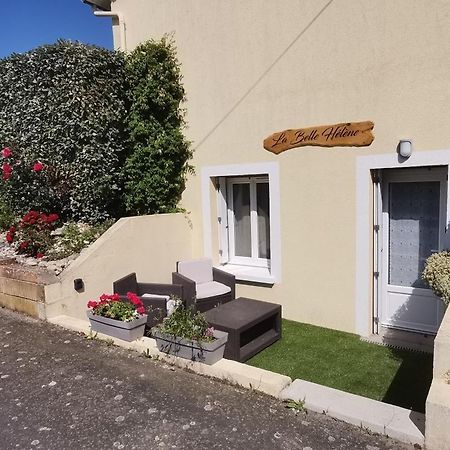 Gite - Chambres D'Hotes La Belle Helene Bressuire Kültér fotó